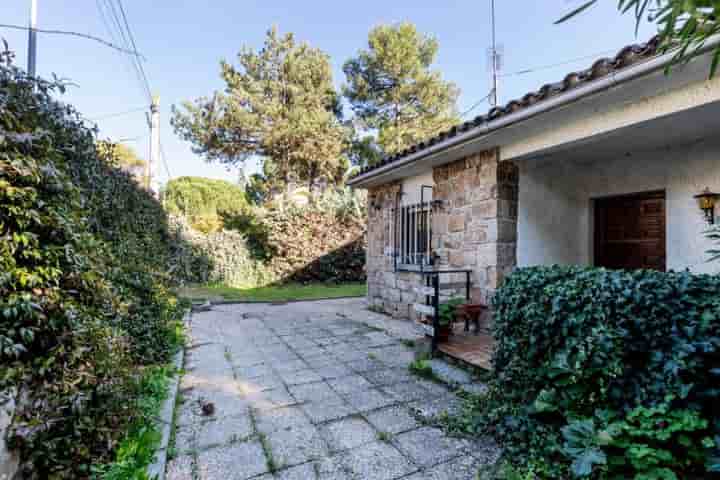 Casa in vendita a Galapagar