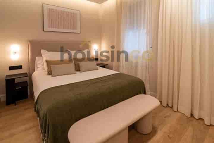 Apartment for sale in Madrid
