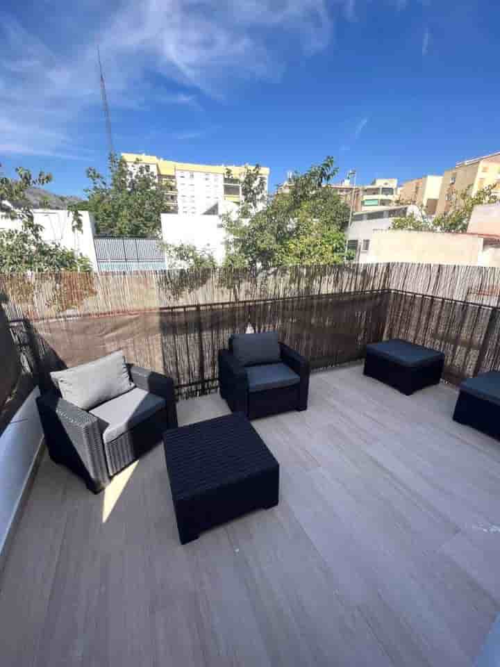 Apartment for rent in Calvario