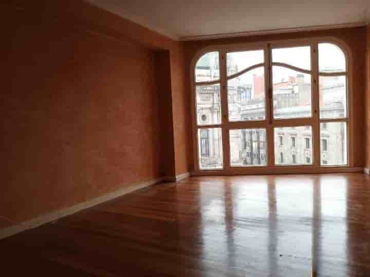 Apartamento en alquiler en Vigo