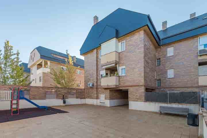 Casa en alquiler en Villanueva del Pardillo