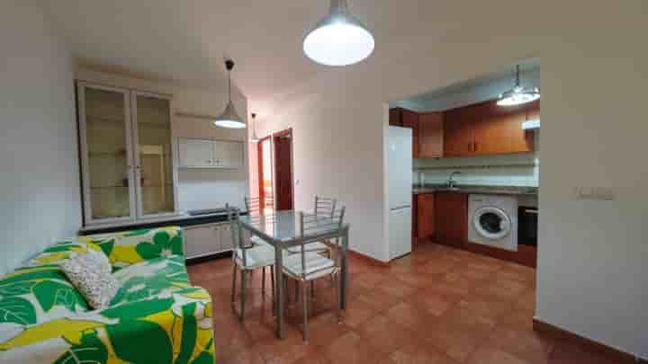 Apartamento en venta en Centro