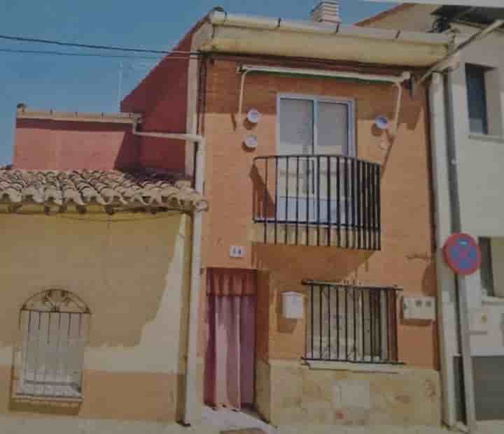 House for sale in Morales del Vino