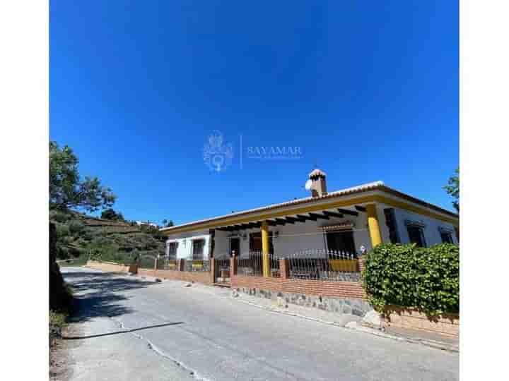 Casa en venta en Sayalonga