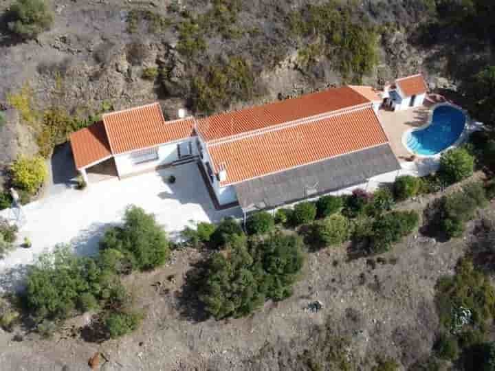 Casa en venta en Sayalonga