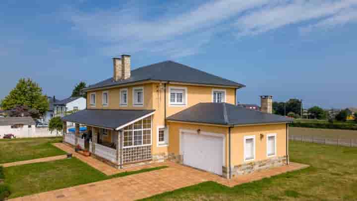 House for sale in Barreiros