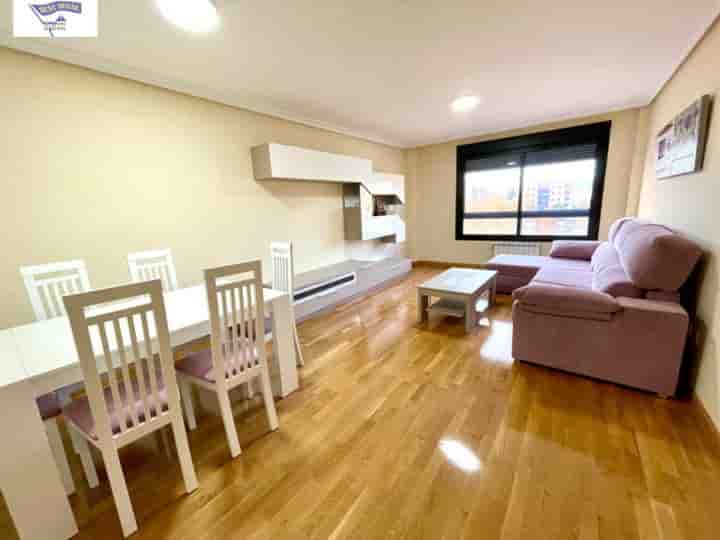 Apartamento en alquiler en Cuenca