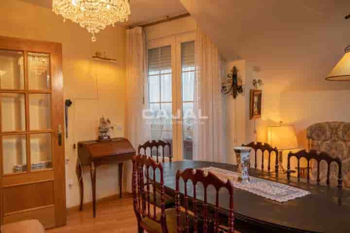 Apartment for sale in Riaza