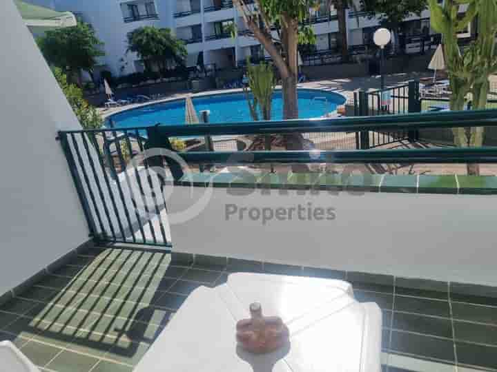 Apartment for rent in Playa de las Américas