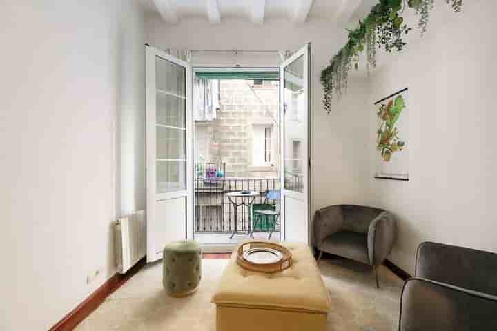 Apartment for rent in Barcelona