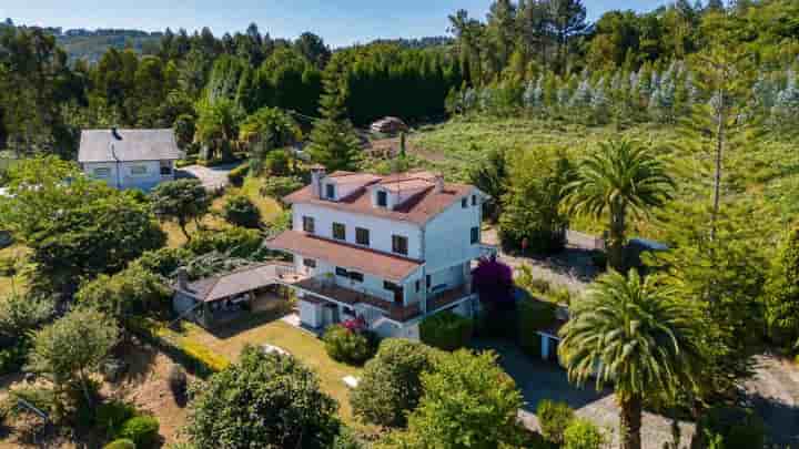 Casa para venda em Pontedeume