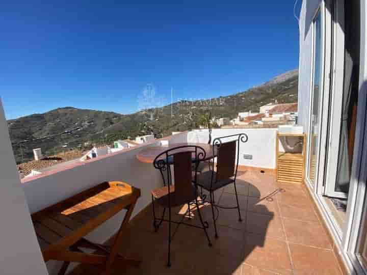 Maison à vendre à Canillas de Albaida