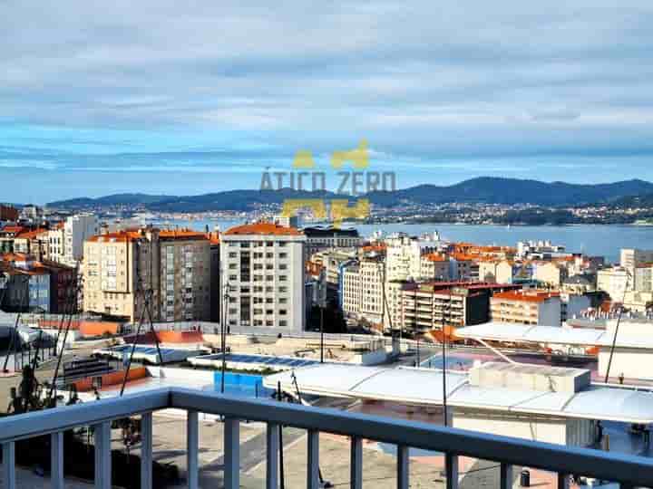 Apartamento en venta en Vigo