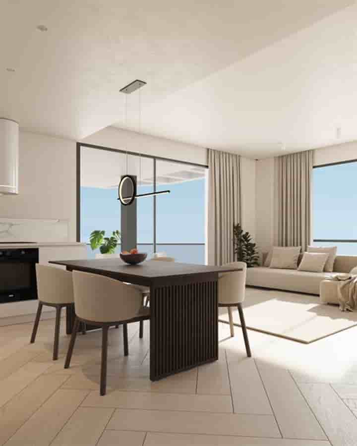 Apartamento en venta en Calpe (Calp)