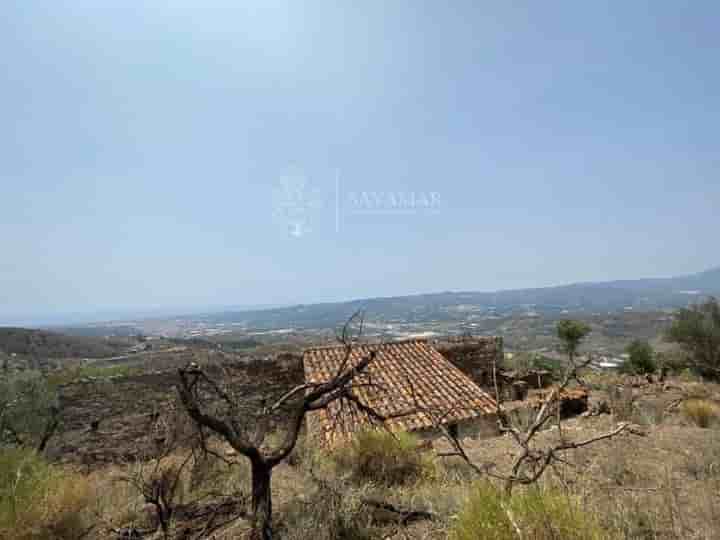 Casa en venta en Camino Algarrobo - Las Arenas