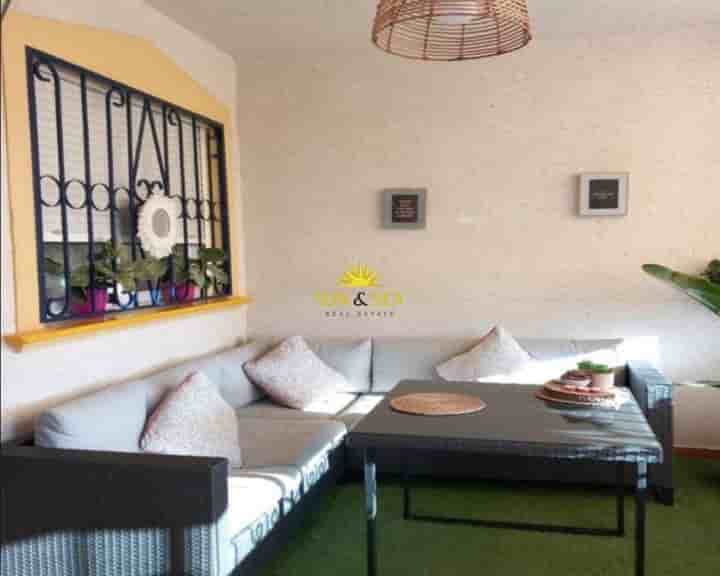 Apartamento en alquiler en Los Balcones - Los Altos del Edén