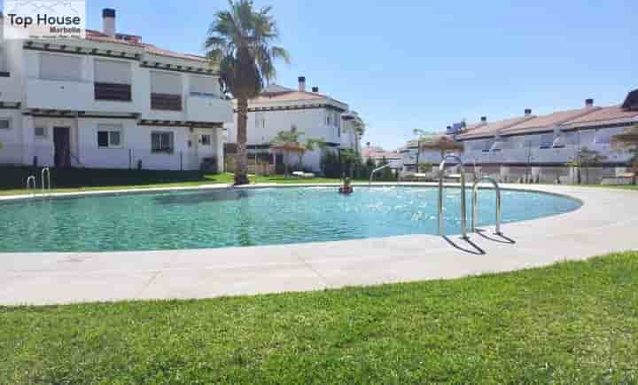 Casa para arrendar em Mijas