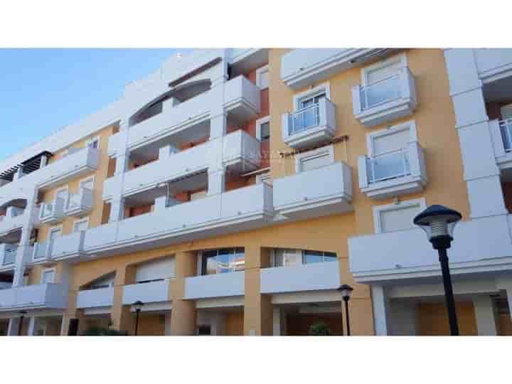 Wohnung zum Verkauf in Paseo Marítimo de Levante