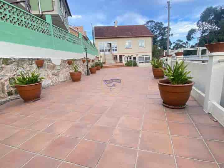 Casa para arrendar em Vigo