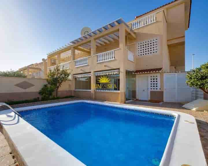 Casa en alquiler en Los Balcones y los Altos