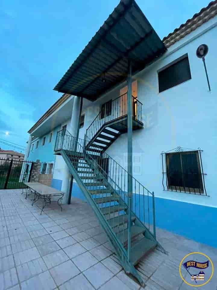 Apartment for rent in Fuentes