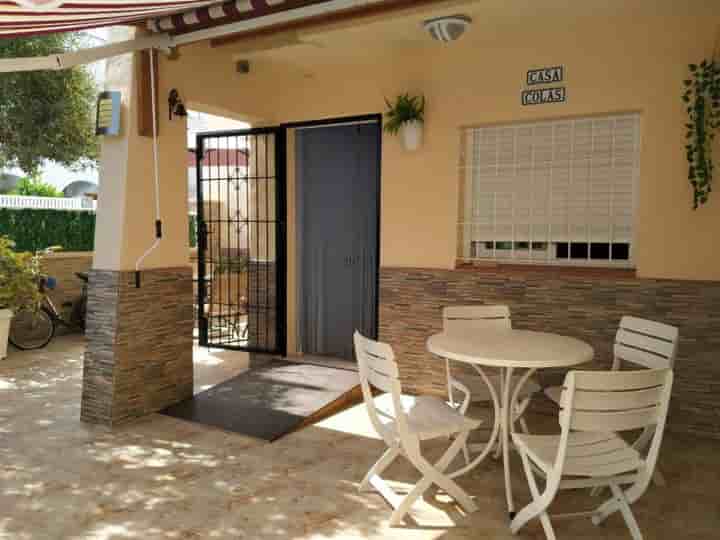 House for sale in Santiago de la Ribera