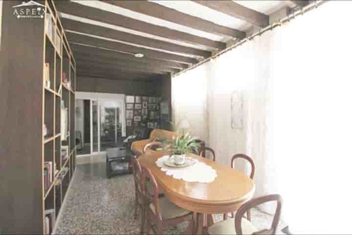 Casa en venta en Aspe