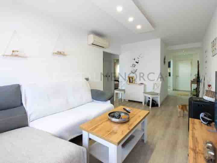 Apartamento en venta en Es Mercadal