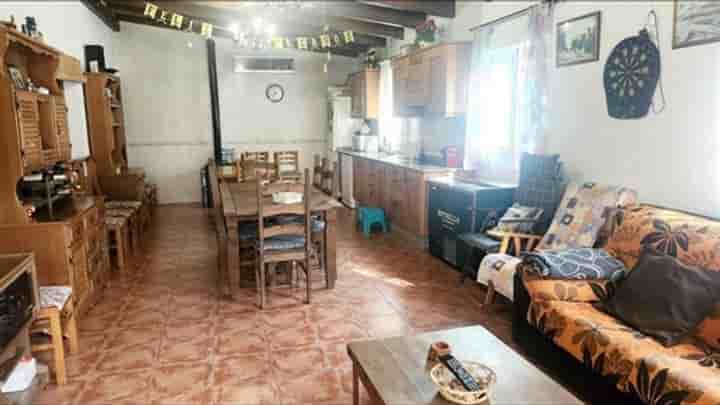 House for sale in Aspe