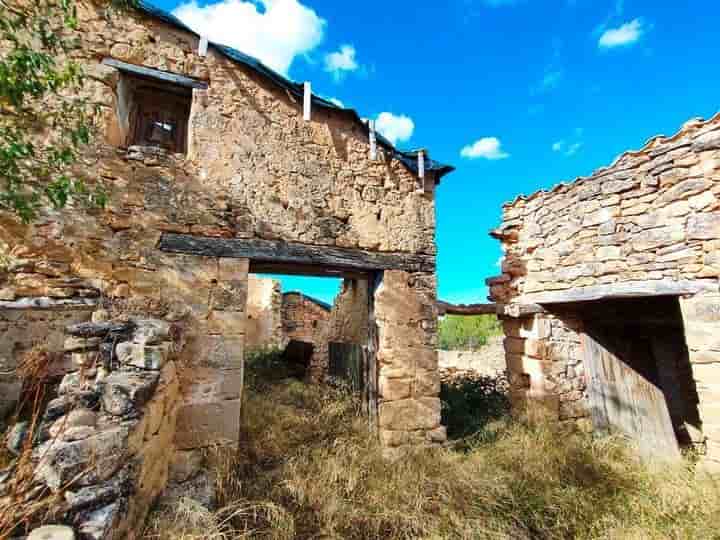 Casa in vendita a Cretas