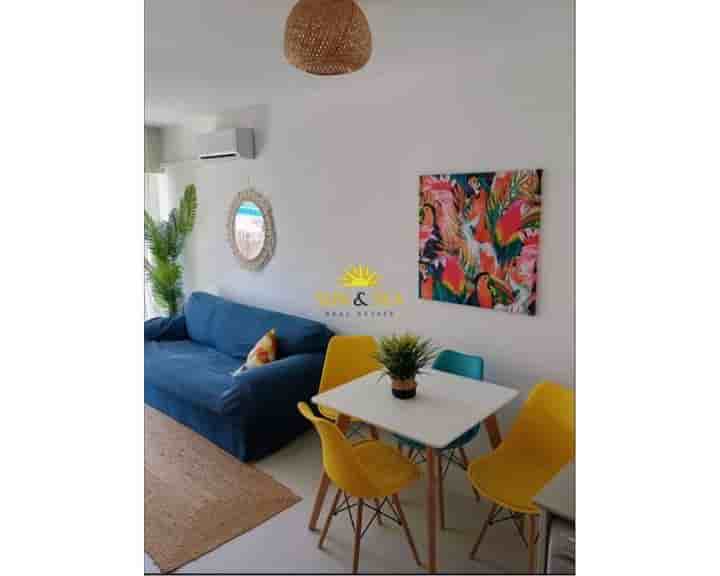 Apartment for rent in Playa de los Locos