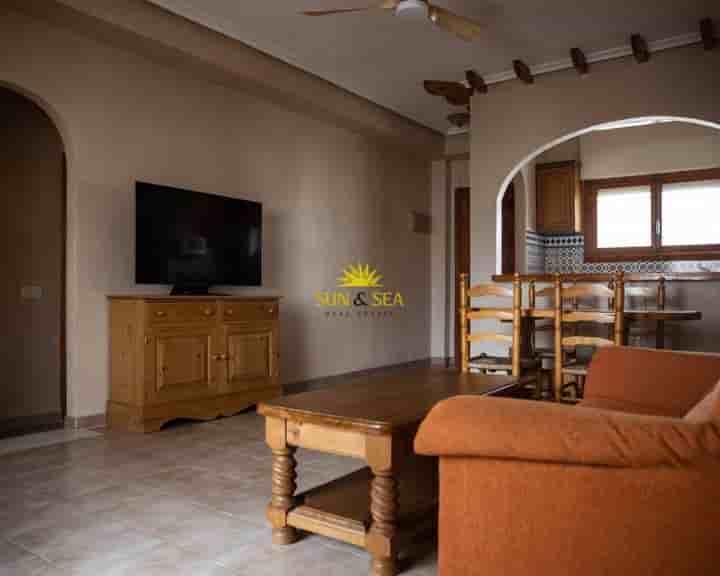 Apartment for rent in Punta Prima