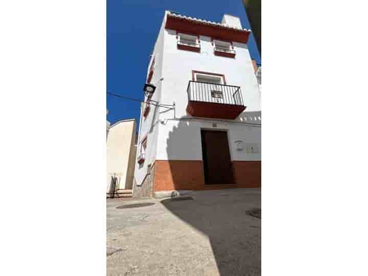 Casa en venta en Sayalonga