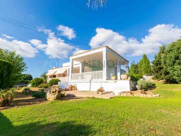 Casa en venta en Alaior