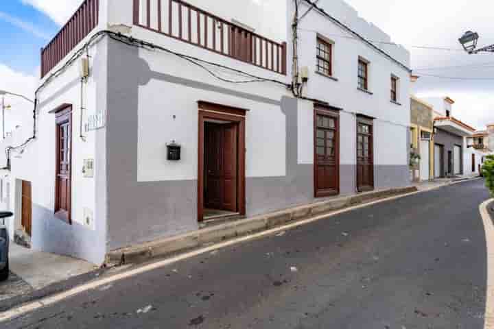 Casa in vendita a Guía de Isora