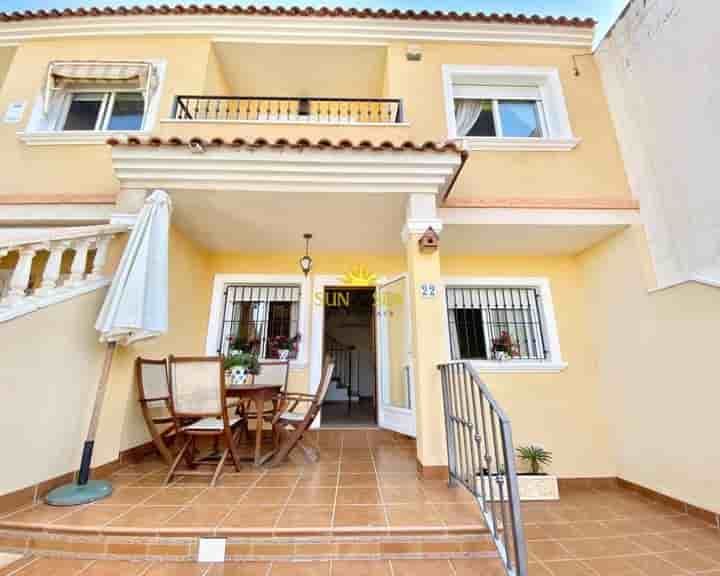 Casa en alquiler en Torre de la Horadada