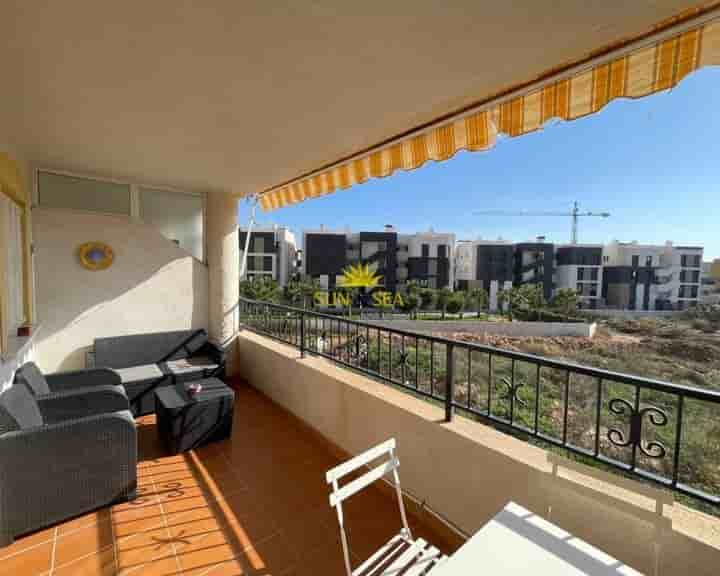 Apartment for rent in Zeniamar-Horizonte-La Campana