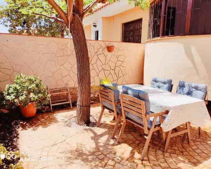 House for rent in Los Urrutias