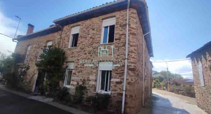 Maison à vendre à Santa María de Ordás