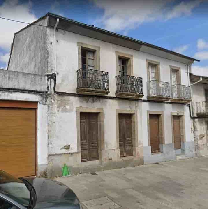 Casa para venda em Rábade