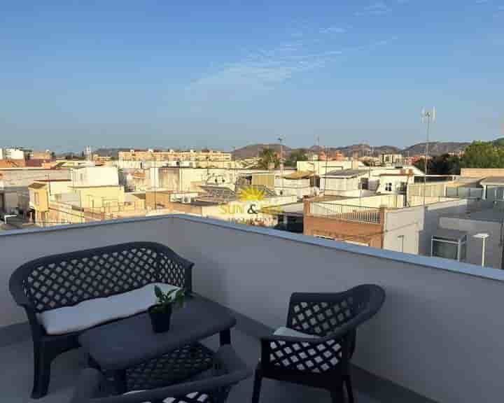 Casa para arrendar em Los Barreros-Cuatro Santos