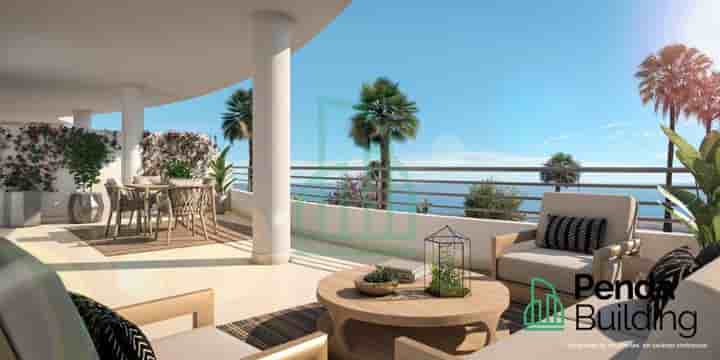 Apartamento en venta en Benalmadena Costa