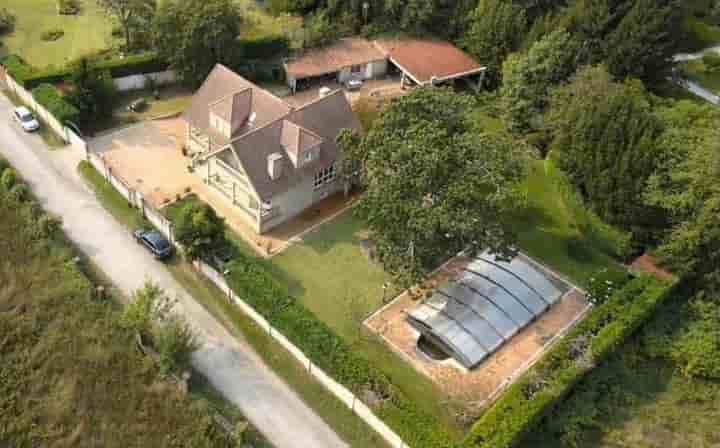 Casa para venda em Vilagarcía de Arousa