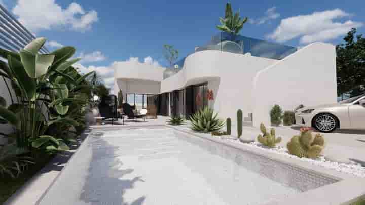 House for sale in Rojales