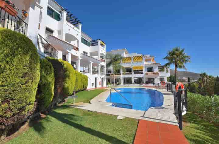 Maison à vendre à Benalmádena Pueblo