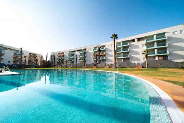 Apartment for sale in Almerimar