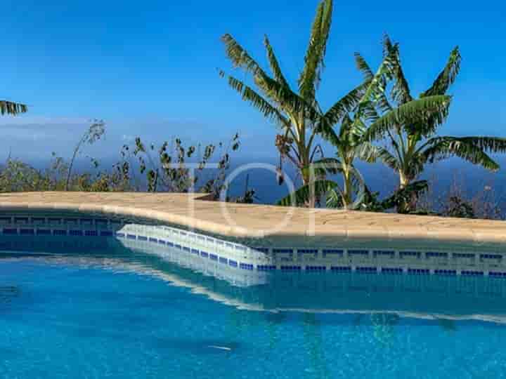 Casa para venda em Guía de Isora