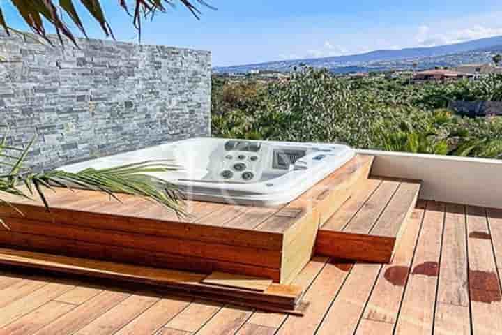 House for sale in Puerto de la Cruz