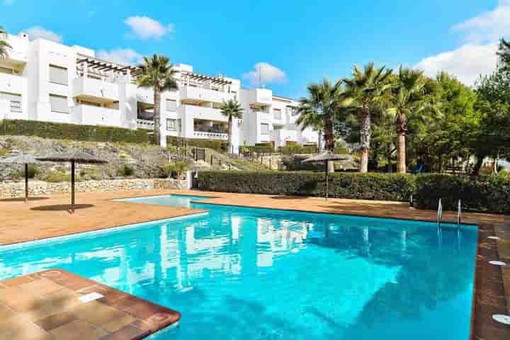 Apartamento en venta en Campoamor