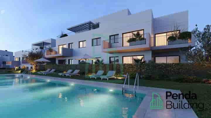 Apartment for sale in Velez Malaga